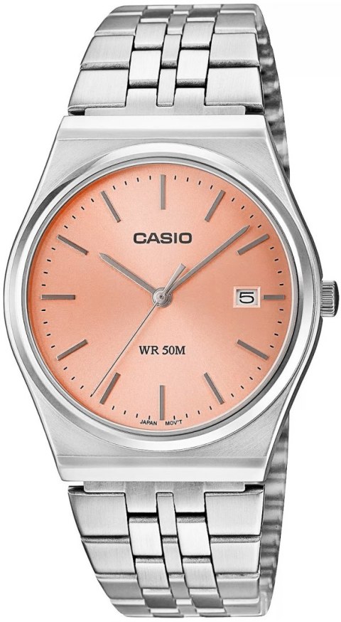 Zegarek Męski CASIO MTP-B145D-4AVDF + BOX