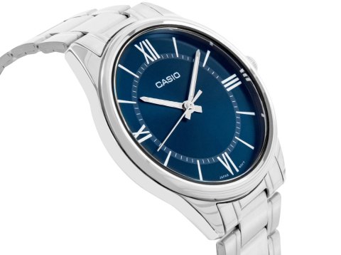 Zegarek Męski CASIO MTP-V005D-2B5 + BOX