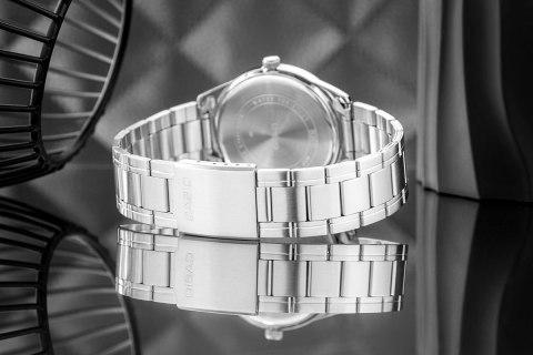 Zegarek Męski CASIO MTP-V005D-2B5 + BOX