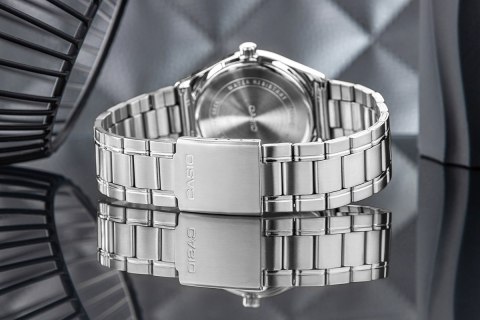 Zegarek Męski CASIO MTP-V006D-1BUDF + BOX