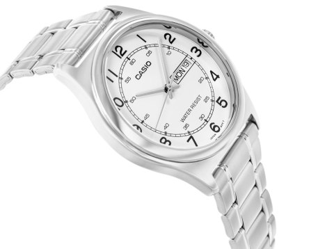 Zegarek Męski CASIO MTP-V006D-7B2UDF + BOX
