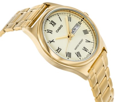 Zegarek Męski CASIO MTP-V006G-9BUDF + BOX