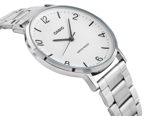 Zegarek Męski CASIO MTP-VT03D-7BDF + BOX
