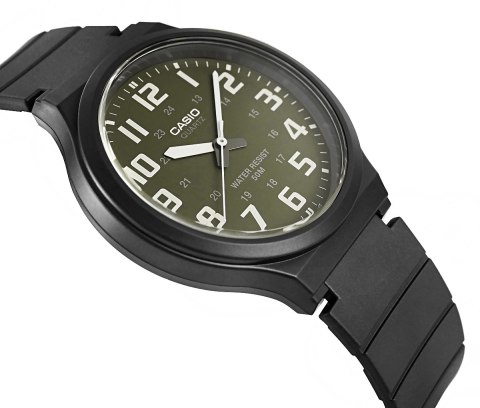 Zegarek Męski CASIO MW-240-3BVDF + BOX