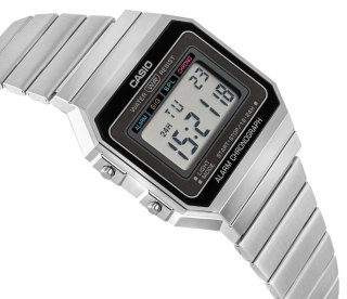 Zegarek Męski CASIO VINTAGE A700W-1ADF + BOX
