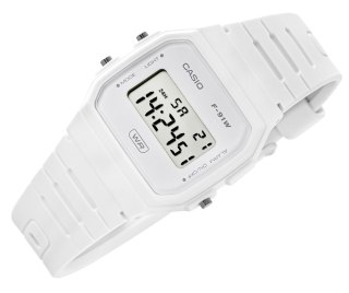 Zegarek CASIO Unisex F-91WB-7ADF + BOX