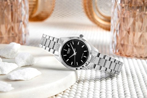 Zegarek Damski CASIO LTP-1274D-1ADF + BOX