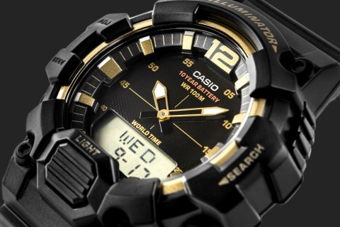 Zegarek Męski CASIO HDC-700-9AVDF + BOX