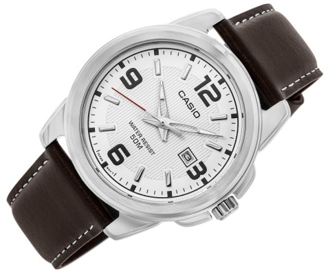 Zegarek Męski CASIO MTP-1314L-7AUDF + BOX