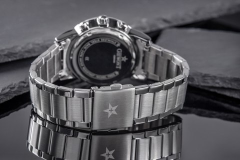 Zegarek Męski GIEWONT GW6480-2