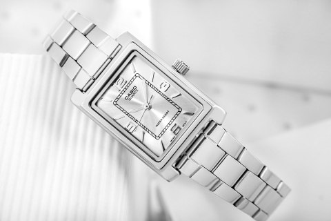 Zegarek Damski CASIO LTP-1234DD-7ADF + BOX