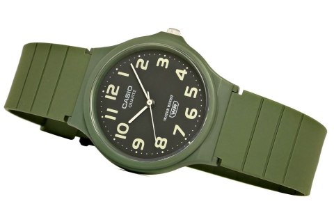 Zegarek Damski CASIO MQ-24UC-3BEF + BOX