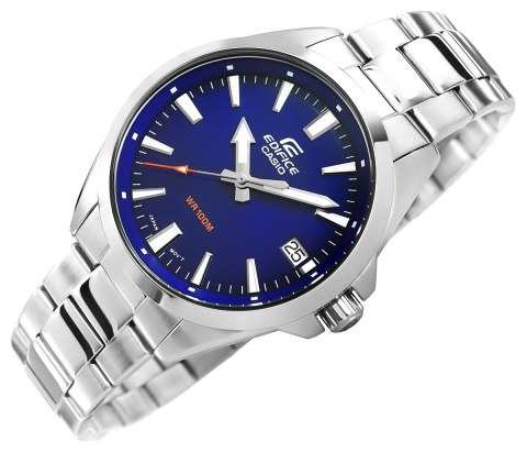 Zegarek Męski CASIO EDIFICE EFV-100D-2AVUEF + BOX