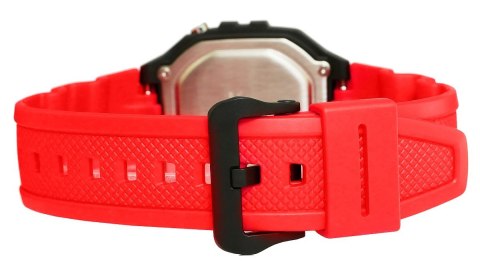 Zegarek Męski CASIO W-218H-4BVDF + BOX