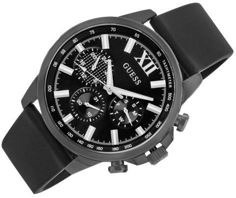 Zegarek Męski Guess Walker GW0913G3 + BOX