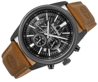 Zegarek Męski TIMBERLAND Classic TBL.TDWGF0041205 + BOX