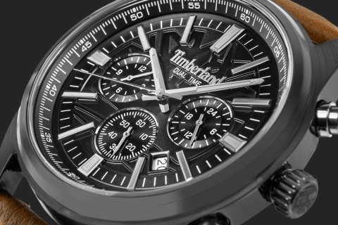 Zegarek Męski TIMBERLAND Classic TBL.TDWGF0041205 + BOX