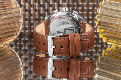 Zegarek Męski TIMBERLAND Classic TDWGF0028705 + BOX