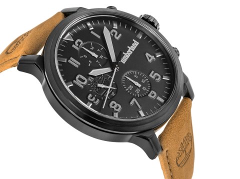 Zegarek Męski TIMBERLAND Driscoll TDWGF0040701 + BOX