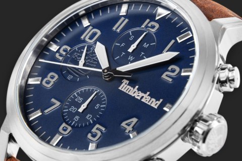 Zegarek Męski TIMBERLAND Driscoll TDWGF0040702 + BOX
