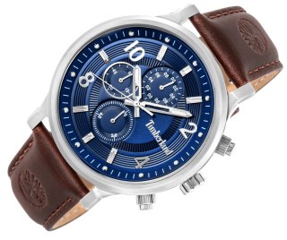Zegarek Męski TIMBERLAND Driscoll TDWGF0055702 + BOX