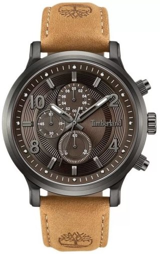 Zegarek Męski TIMBERLAND Driscoll TDWGF0055703 + BOX