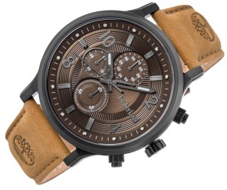 Zegarek Męski TIMBERLAND Driscoll TDWGF0055703 + BOX