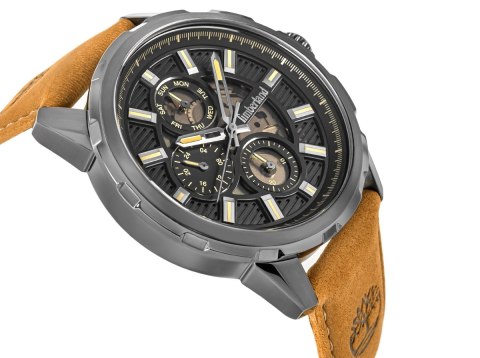 Zegarek Męski TIMBERLAND Hampton TDWGF0056101 + BOX