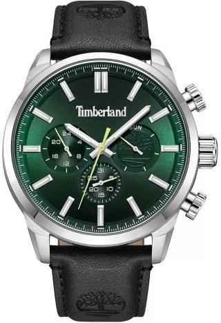 Zegarek Męski TIMBERLAND Henniker II TBL.TDWGF0028703 + BOX