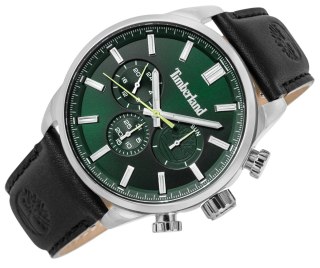 Zegarek Męski TIMBERLAND Henniker II TBL.TDWGF0028703 + BOX
