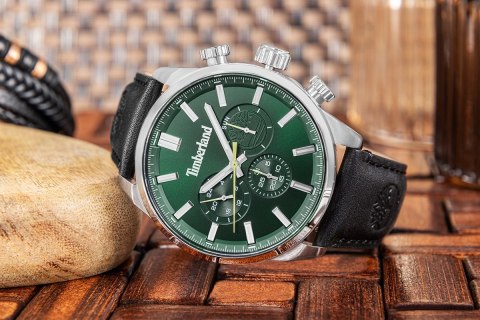 Zegarek Męski TIMBERLAND Henniker II TBL.TDWGF0028703 + BOX