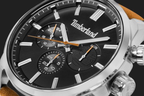 Zegarek Męski TIMBERLAND Henniker II TDWGF0028701 + BOX
