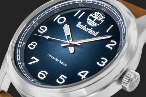 Zegarek Męski TIMBERLAND Northbridge TDWGA2152102 + BOX