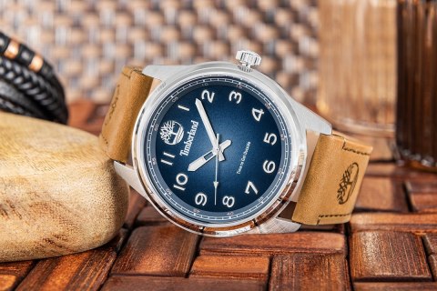 Zegarek Męski TIMBERLAND Northbridge TDWGA2152102 + BOX