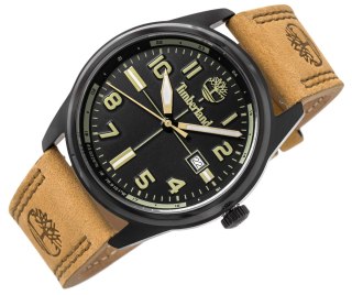 Zegarek Męski TIMBERLAND Northbridge TDWGB2230701 + BOX