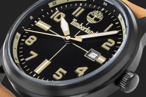 Zegarek Męski TIMBERLAND Northbridge TDWGB2230701 + BOX