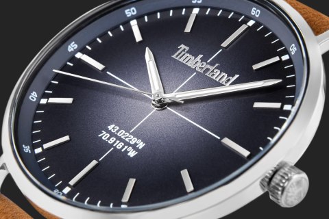 Zegarek Męski TIMBERLAND Rangeley TBL.TDWGB2231105 + BOX