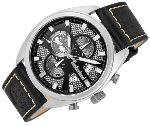 Zegarek Męski TIMBERLAND Seabrook TBL.15640JLS/02 + BOX