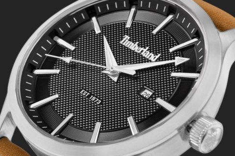 Zegarek Męski TIMBERLAND Trumbull TDWGB0041003 + BOX