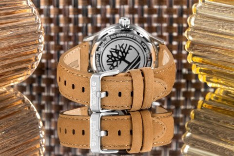 Zegarek Męski TIMBERLAND Trumbull TDWGB0041003 + BOX