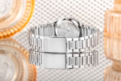 Zegarek Damski CASIO LTP-1141PA-7BEG + BOX