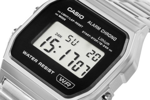 Zegarek Damski CASIO Vintage A158WEA-1EF + BOX