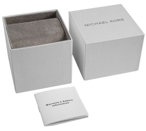 Zegarek Damski MICHAEL KORS Pyper MK4919 + BOX