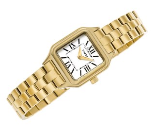 Zegarek Damski TIMEX Trend Legacy TW2Y23700 + BOX