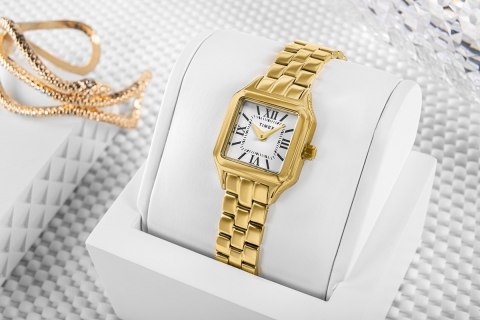 Zegarek Damski TIMEX Trend Legacy TW2Y23700 + BOX