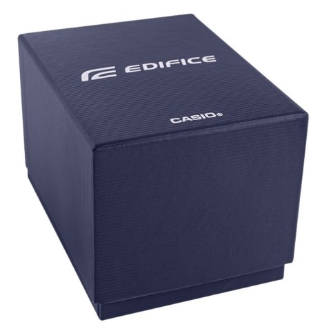 Zegarek Męski CASIO EDIFICE EFV-620D-1A2VUEF + BOX