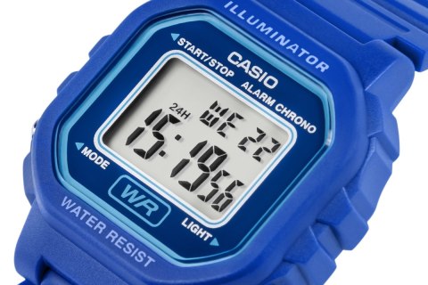 Zegarek Męski CASIO LA-20WH-2AEF Unisex + BOX
