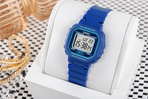 Zegarek Męski CASIO LA-20WH-2AEF Unisex + BOX