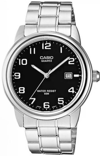 Zegarek Męski CASIO MTP-1221A-1AVEG + BOX