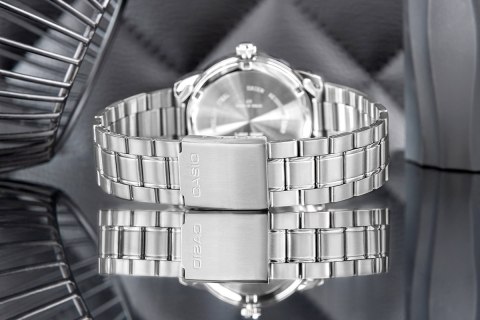 Zegarek Męski CASIO MTP-1221A-1AVEG + BOX